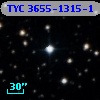 TYC 3655-1315-1