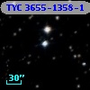 TYC 3655-1358-1