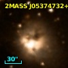 2MASS J05374732+3159396