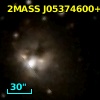 2MASS J05374600+3159368