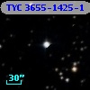 TYC 3655-1425-1