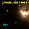 JCMTSF J053750.4+315914