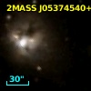 2MASS J05374540+3159170