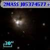2MASS J05374577+3159122