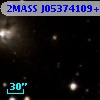 2MASS J05374109+3158525