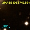 2MASS J05374139+3158193