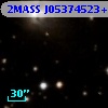 2MASS J05374523+3158145