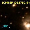 JCMTSF J053752.6+320008