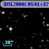 [DSL2000] 0541+322