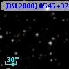 [DSL2000] 0545+326