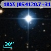 1RXS J054120.7+311048