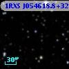 1RXS J054618.8+324931