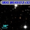 1RXS J054317.7+320318