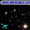 1RXS J054346.7+310920
