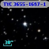 TYC 3655-1687-1