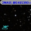 2MASS J05415393+3236131
