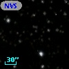 NVSS J053909+330815