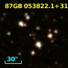 NVSS J054135+312644
