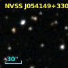 NVSS J054149+330131