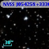 NVSS J054258+333641