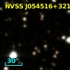 NVSS J054516+321726