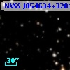 NVSS J054634+320130