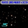 NVSS J054607+323433