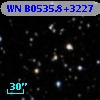 WN B0535.8+3227