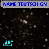 NAME TEUTSCH GN J0542.7+3057