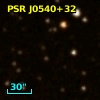 PSR J0540+32