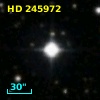 HD 245972