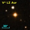 V* LZ Aur