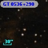 GT 0536+290