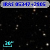IRAS 05347+2805