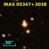 IRAS 05347+3038