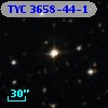 TYC 3658-44-1
