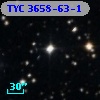 TYC 3658-63-1