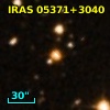 IRAS 05371+3040