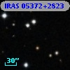IRAS 05372+2823