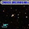 2MASS J05380140+2848008