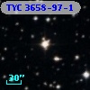 TYC 3658-97-1