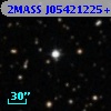 2MASS J05421225+3011382