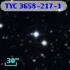 TYC 3658-217-1