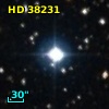 HD  38231