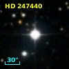 HD 247440