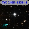 TYC 2405-1338-1