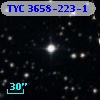 TYC 3658-223-1