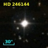 HD 246144