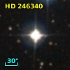 HD 246340