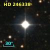 HD 246338